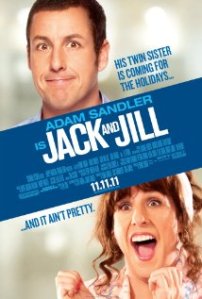 Katie Holmes Jack  Jill on Jack And Jill Also Stars Al Pacino And Katie Holmes